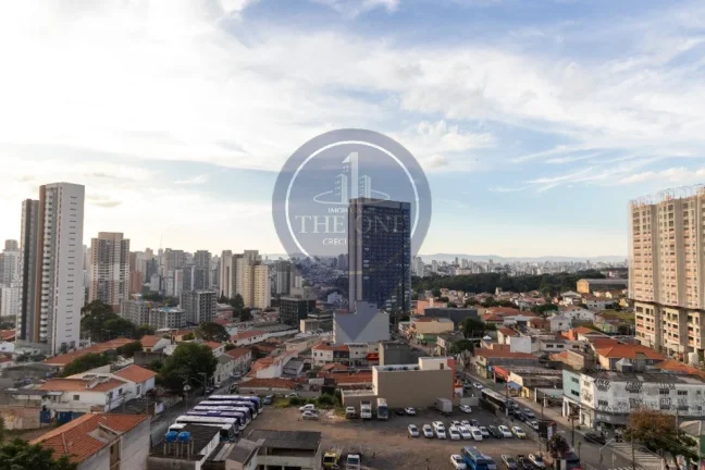 Imagem Imperdível oportunidade: Apartamento de luxo com 3 quartos e 128m² na Vila Firmiano Pinto, São Paulo-SP