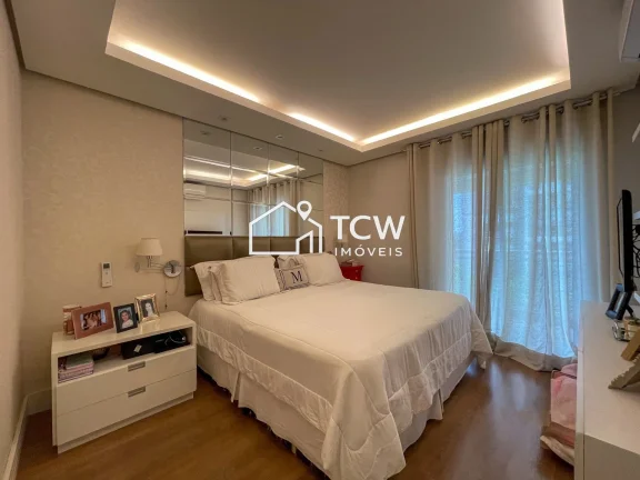 Imagem Apartamento à venda no bairro Campo Belo - São Paulo/SP, Zona Sul