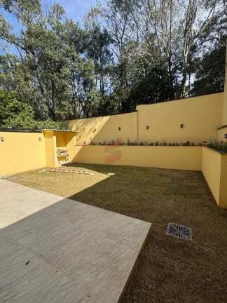 Imagem SOBRADO com 3 dormitórios à venda com 206m² por R$ 1.400.000,00 no bairro Centro - PIRAQUARA / PR