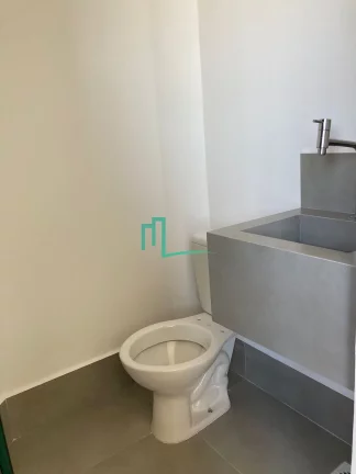 Imagem APARTAMENTO ACONCHEGANTE COM 2 SUÍTES A VENDA NO JARDIM SANTA LUCIA EM FRANCA-SP
