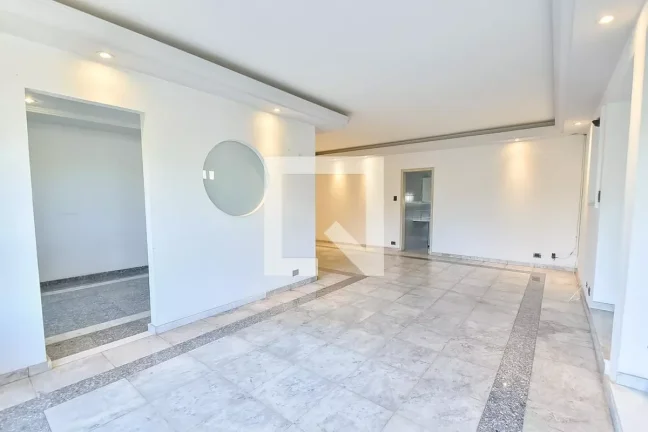 Imagem Apartamento à Venda - Aclimação, 3 Quartos, 191 m2
