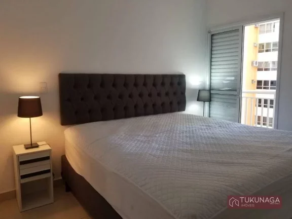 Imagem Apartamento com 4 dormitórios à venda, 134 m² por R$ 890.000,00 - Vila Moreira - Guarulhos/SP