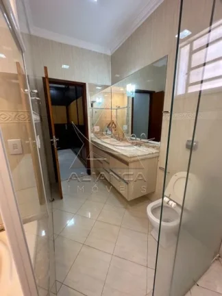 Imagem Casa - Ribeirão Preto - Monte Alegre