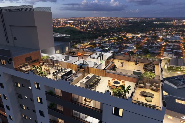 Imagem Mauá FR - Apartamento pronto pra venda - Rua Barão de Mauá