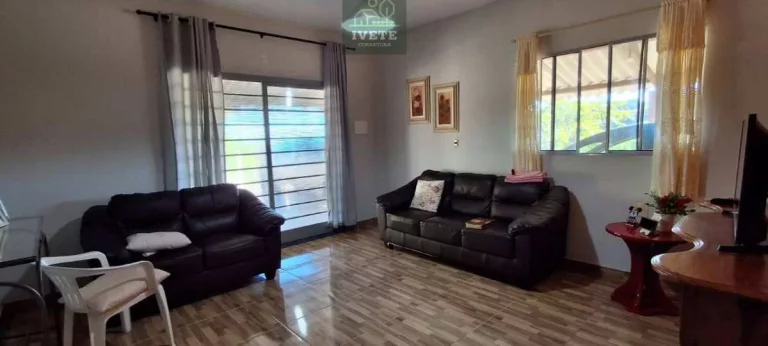 Imagem Socorro -SP -Oportunidade excelente Chacara nos Rubins a venda em Socorro SP