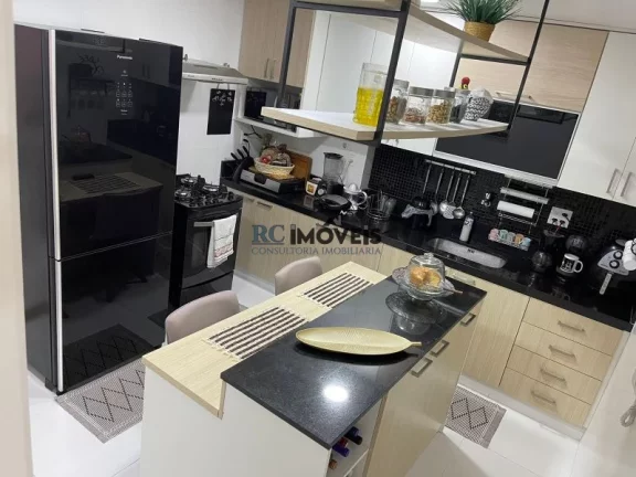 Imagem Apartamento a Venda no bairro Icaraí - Niterói, RJ