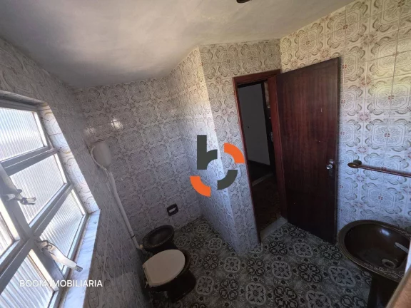 Imagem Apartamento com 2 dormitórios para alugar, 67 m² - Califórnia - Nova Iguaçu/RJ