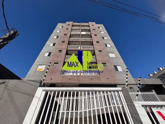 Imagem APARTAMENTO 50M²/ 02 DORMITÓRIOS/SACADA/01 VAGA COBERTA