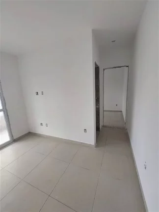 Imagem APARTAMENTO COM 69.28 m² - GUILHERMINA - PRAIA GRANDE SP