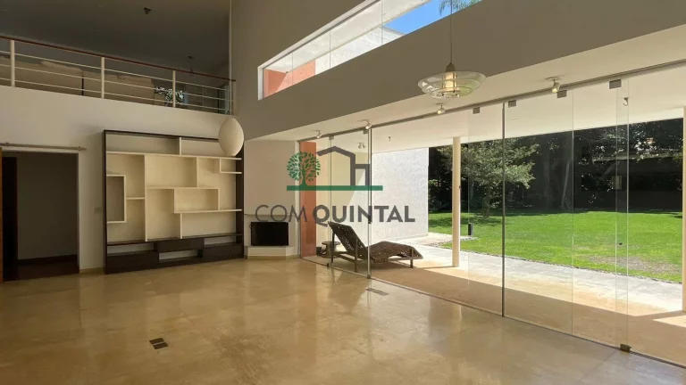 Imagem Casa com 4 Quartos à Venda, 474 m² em Bosque Do Vianna - Cotia