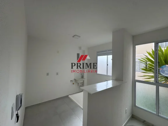 Imagem Apartamento - Bairro Quebra - Lagoa Santa