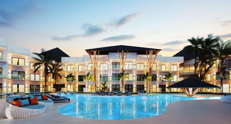 Imagem ULTIMAS UNIDADES! (RESORT) Cobertura, com três suítes 146m² à venda, R$ 1.640.310,00- BARRA GRANDE /PI