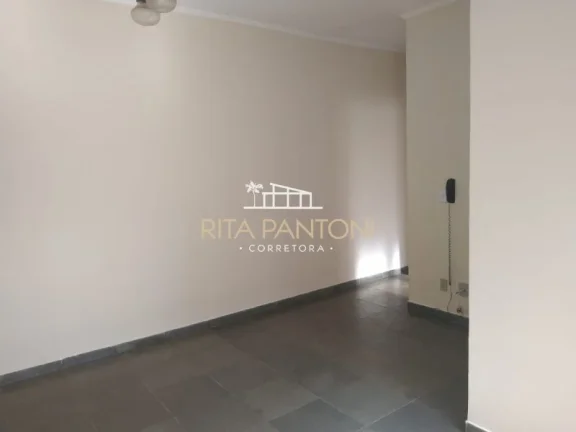 Imagem Apartamento - Ribeirão Preto - Jardim Palma Travassos - Região Leste