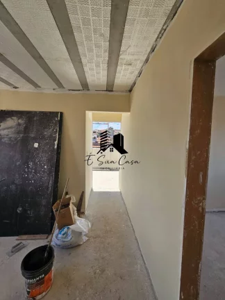 Imagem Apartamento à venda 2 quartos bairro São Joaquim - Contagem/MG