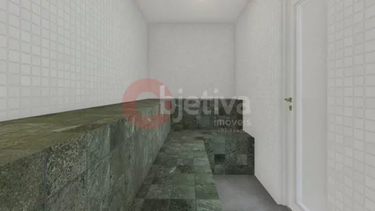 Imagem Apartamento com 2 dormitórios à venda, Braga - Cabo Frio/RJ