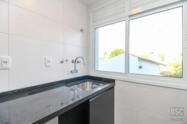 Imagem Apartamento à venda em Porto Alegre, Passo da Areia, com 1 quarto, 50,58m²