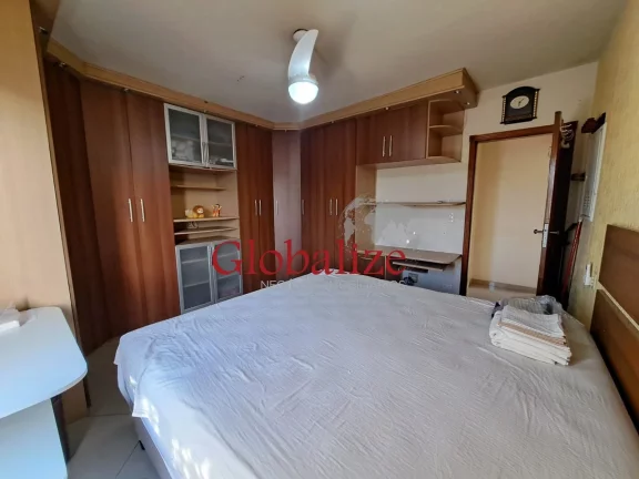 Imagem Cobertura à venda com 4 dormitórios no Gonzaga em Santos por R$ 2.800.000,00