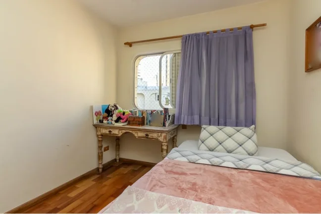 Imagem APARTAMENTO RESIDENCIAL em São Paulo - SP, Vila Uberabinha