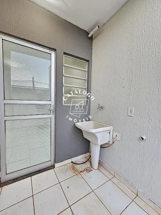 Imagem Casa em Condomínio a Venda no bairro Condomínio Evidence Resort - Ribeirão Preto, SP