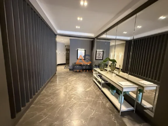 Imagem Apartamento novo com 02 quartos sendo 01 suíte na Praia de Gravatá em Navegantes
