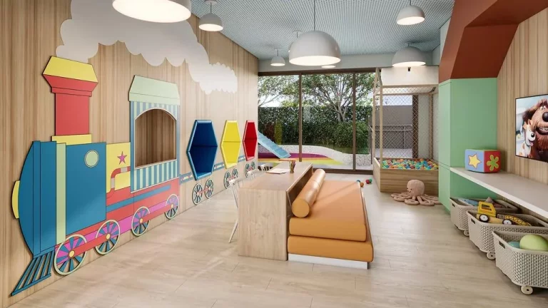 Imagem Practical Life Jardim Prudência - Residencial