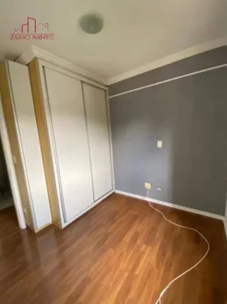Imagem Apartamento - 3 dormitórios - 2 vagas