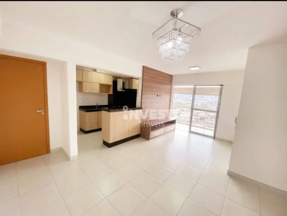 Imagem Apartamento à venda no Setor Aeroviário - Goiânia/GO