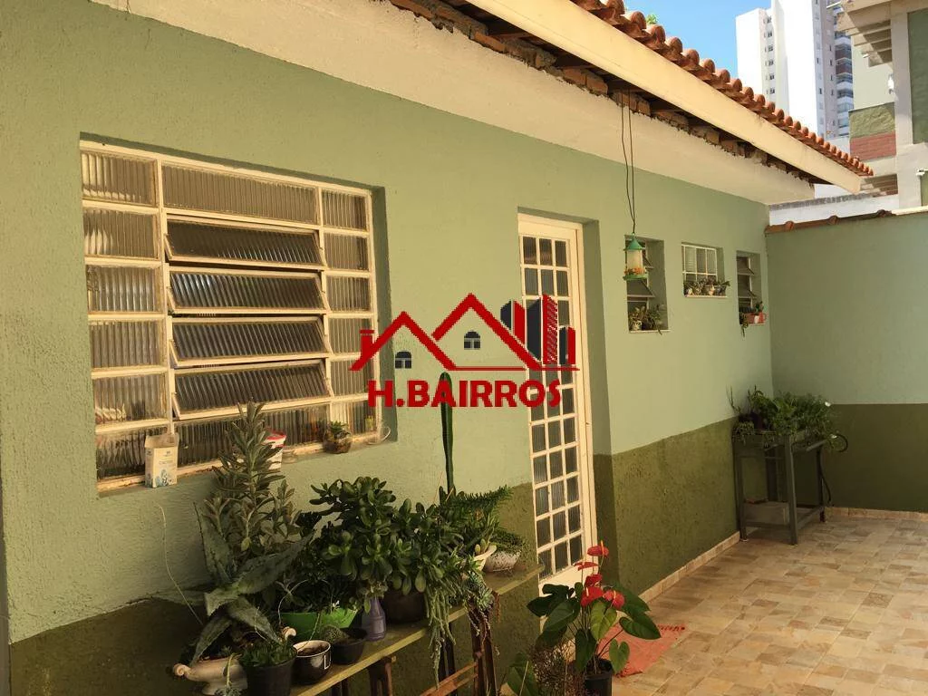Imagem Casa com 05 dormitórios à Venda no Jardim Sat?(C)lite - SJCampos