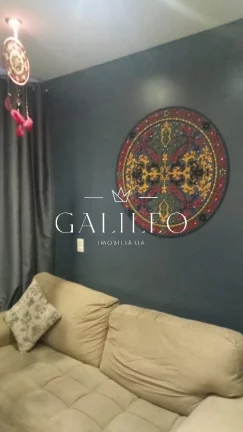 Imagem APARTAMENTO A VENDA NO VITÓRIA JUNDIAI - ENGORDADOURO - JUNDIAÍ - SP
