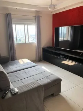 Imagem Apartamento a venda Condomínio Prime Life 128 m² 3 Dormitorios 2 Vagas