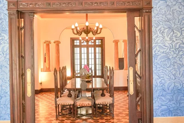 Imagem Apartamento Garden à venda em Porto Alegre, Moinhos de Vento, com 3 quartos, 131,53m²