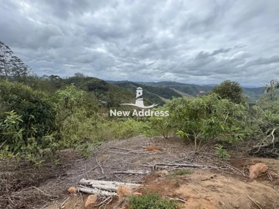 Imagem Terreno de 20.000m² com vistão à venda em Domingos Martins