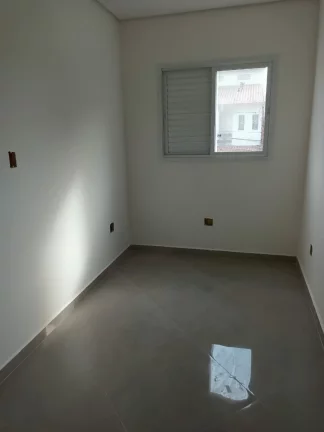Imagem Apartamento Tipo com 51 m² 2 Dormitórios sendo 1 Suíte, Sala, Cozinha, Área de Serviço 1 Banheiro, 1 Lavabo e 1 Vagas!