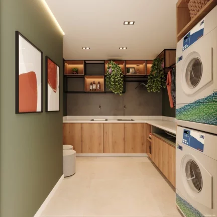 Imagem Plural - Apartamento à venda no bairro Água Verde - Curitiba/PR