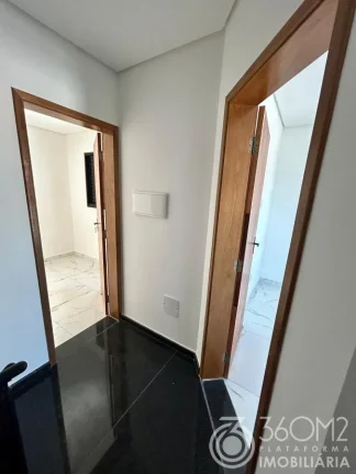 Imagem Sobrado para Venda em Santo André / SP no bairro Jardim Santo Alberto