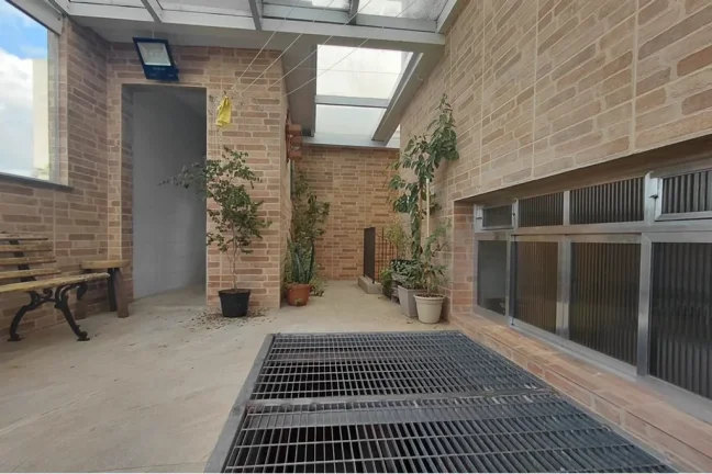 Imagem CASA RESIDENCIAL em São Paulo - SP, Vila Guarani (Z Sul)