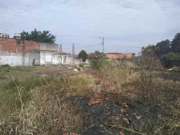 Imagem Terreno, 1580 m² - venda por R$ 1.900.000,00 ou aluguel por R$ 7.000,00/mês - Jardim Ferrazense - Ferraz de Vasconcelos/SP