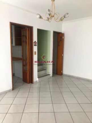 Imagem Sobrado em condomínio à venda em São Paulo, Parque São Domingos, com 2 quartos, 83m²
