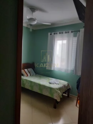 Imagem Apartamento Ed Johanna Jacarei