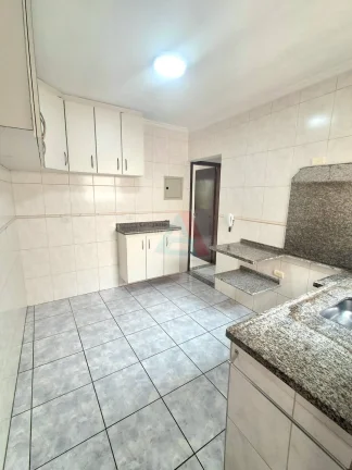 Imagem APARTAMENTO FRENTE S/ CONDOMÍNIO