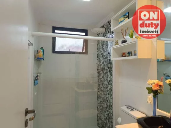 Imagem Apartamento - Campo Grande - Santos/SP