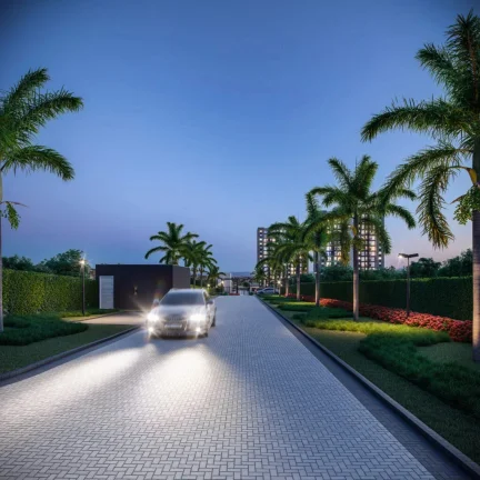 Imagem Apartamento à venda em Hortolândia, Parque Ortolândia, com 2 quartos, 68,71m2