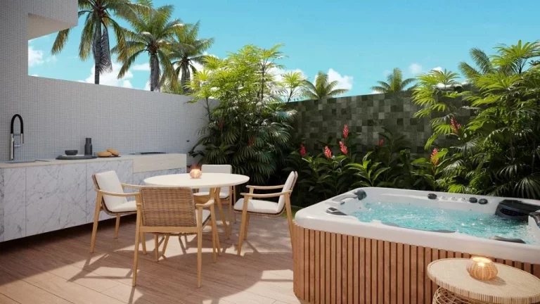 Foto do imóvel: Apartamento à venda, 59 m² por R$ 1.176.866, 27 - Jardim Oceania - João Pessoa/PB em Não informado