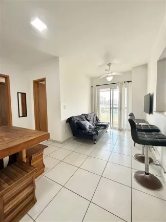 Imagem APARTAMENTO COM 47 m² - GUILHERMINA - PRAIA GRANDE SP