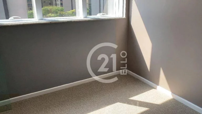 Imagem Conjunto comercial, 110 m² por R$ 2.200.000 - Itaim - São Paulo/SP