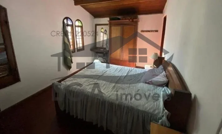 Imagem Casa na Praia de Boiçucanga