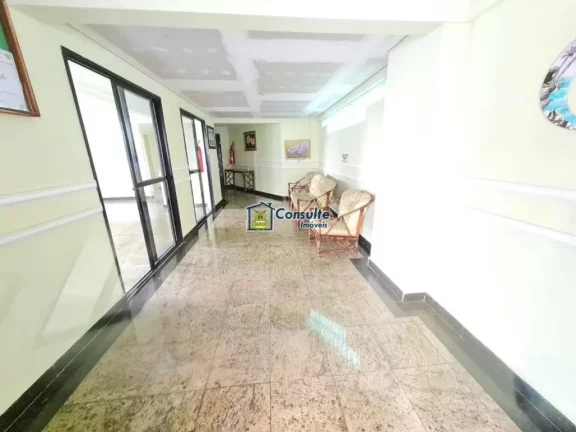 Imagem APARTAMENTO COM 53 m² - OCIAN - PRAIA GRANDE SP