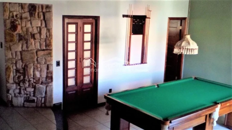 Imagem Casa com 3 suítes no Condomínio São Joaquim!!!

Sala social, sala de TV, escritório, lavabo, coz...
