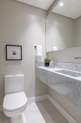 Imagem Charmant Residence - Apartamento à venda no bairro Centro - Balneário Camboriú/SC