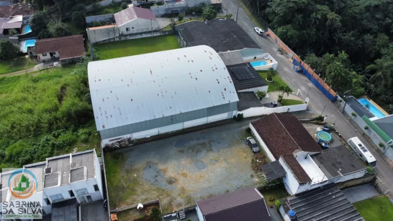Imagem Galpão - Itoupavazinha - Blumenau